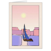 Cumpleaños de 3751 veleros felicitación