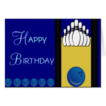 Cumpleaños de los bolos felicitaciones