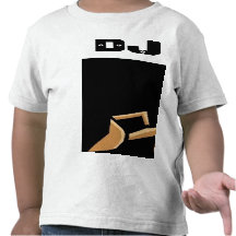 cumpleaños del tractor del costruction camiseta