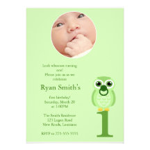 Cumpleaños Invitacion Personalizada
