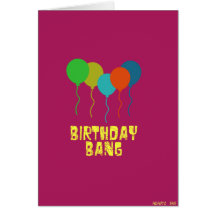 cumpleaños tarjetas