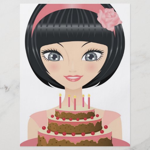 Cumpleaños Tarjetón