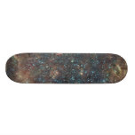 Cúmulo de estrellas #1 patín personalizado