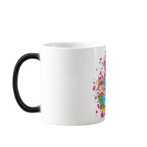 cup of tea tazas