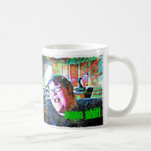 Cupa Coffie Tazas De Café