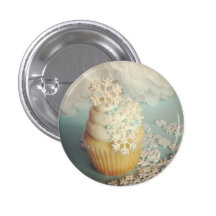 Cupcake Pins