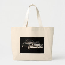 Cupé 1950 de Cadillac Bolsas