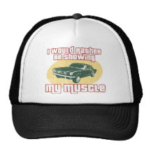 Cupé 1965 del mustango de Ford Gorro