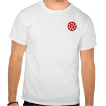 Cupé de Chrisman Camisetas