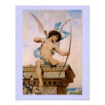 Cupid adaptable invitación personalizada