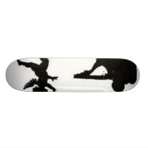 cupid monopatin personalizado