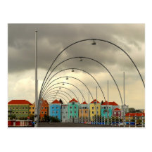 Curaçao Postal