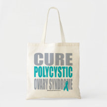 Curación PCOS Bolsas