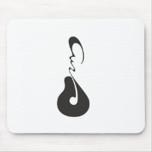 Curimakers gifts mousepad