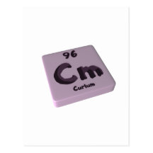 Curio del cm tarjetas postales