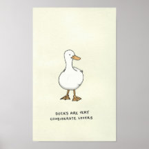 curiosidades del pato impresiones
