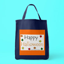 Curiosidades Halloween bolsas