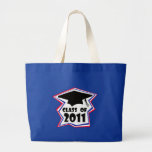 Curso de graduación de 2011 bolsas
