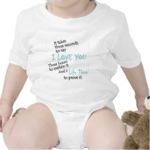 Curso de la vida (blanco) camisetas