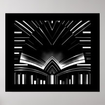 Curva de la raya de la plata del arte abstracto de
