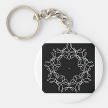 curvas de Arcos e Llaveros Personalizados