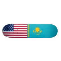  CUSTOM SKATEBOARD