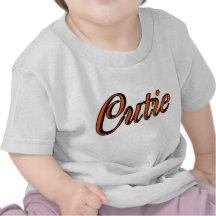 Cutie Camiseta