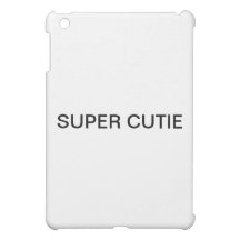 CUTIE ESTUPENDO