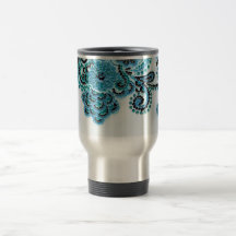 Cutie Taza De Café
