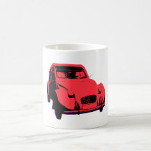 cv 2 taza