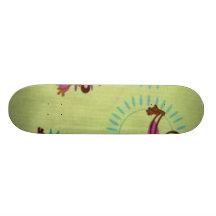 CX3655_Kiwi Monopatín Personalizado