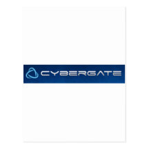 cybergate postal