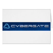 cybergate tarjeton