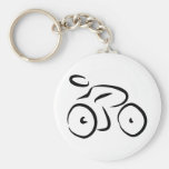 cycling schlüsselbänder