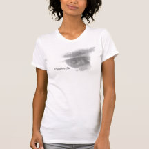 Cyekotik Camiseta