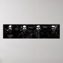 [CYNICAL_MASS] Poster de la banda de los Stealers 