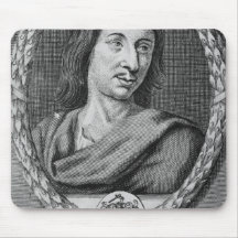 Cyrano de Bergerac Alfombrillas De Ratones
