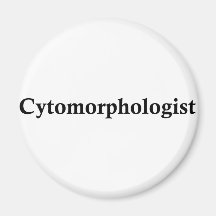 Cytomorphologist Imanes De Nevera