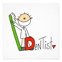 D está para el dentista anuncios  