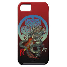 D-Guitar3 Case-Mate iPhone 5 ケース