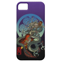 D-Guitar3 iPhone 5 ケース