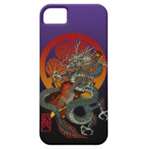 D-Guitar4 iPhone 5 ケース