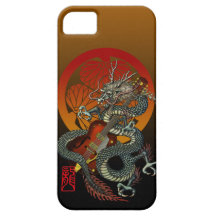 D-Guitar4 iPhone 5 ケース