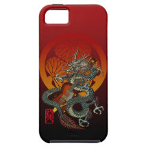 D-Guitar4 iPhone 5 Case-Mate ケース