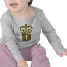 D - Letra - nombre Camiseta