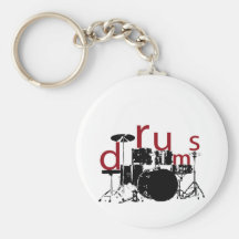D R U M S LLAVERO