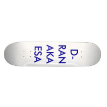 D-RAN AKA ESA PATINETAS PERSONALIZADAS