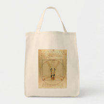 da Vinci Skydiving Bolsa De Mano
