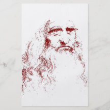 Da Vinci Tarjetas Publicitarias
