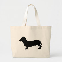 Dachshund del perro bolsas